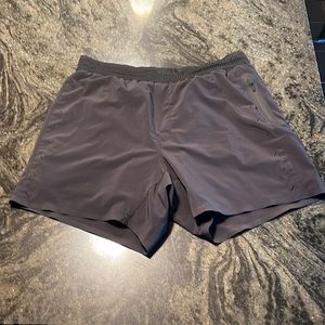Ten Thousand Session Short 5” with Liner in Black